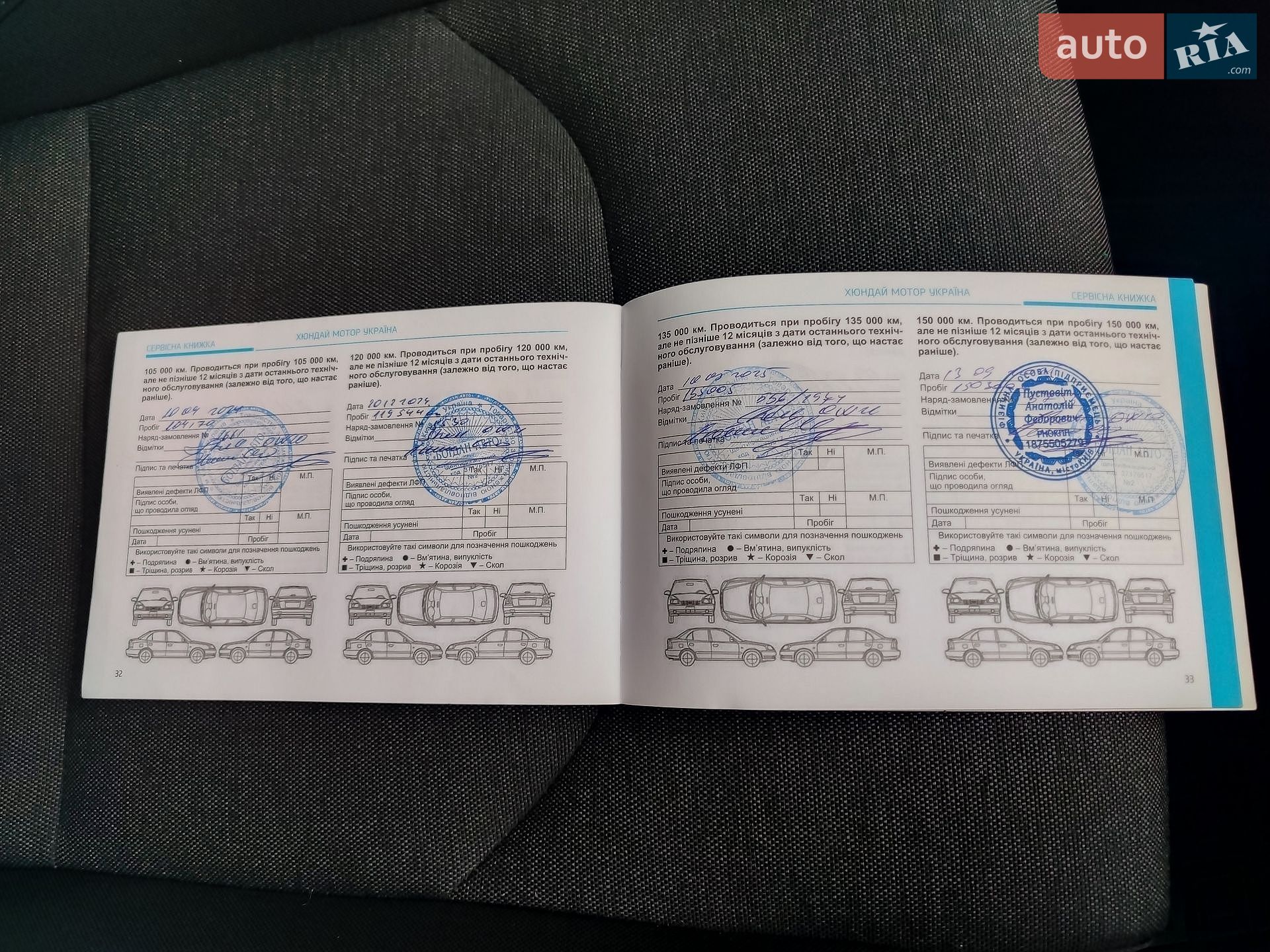 Hyundai i30 2021 VIN TMAH381CBNJ105903 фото оголошення 32 з 33