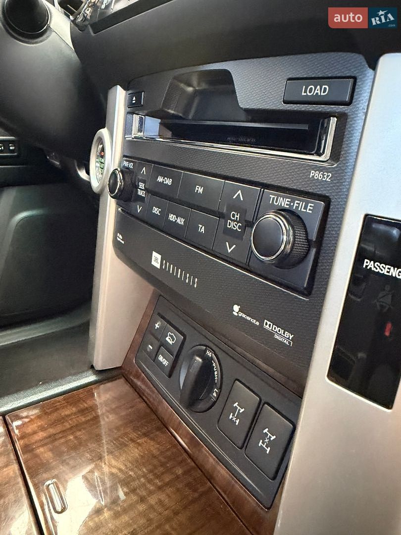 Toyota Land Cruiser Prado 2010 VIN JTEBH3FJ205009011 фото оголошення 30 з 35