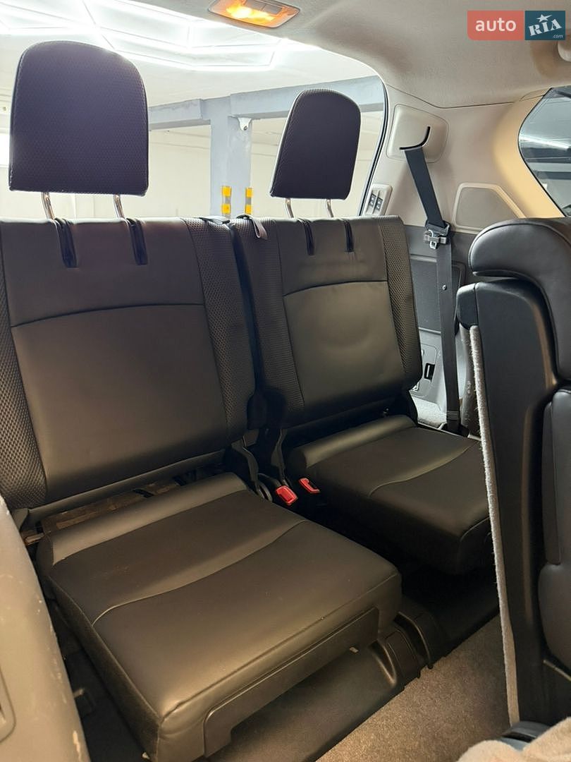Toyota Land Cruiser Prado 2010 VIN JTEBH3FJ205009011 фото оголошення 27 з 35