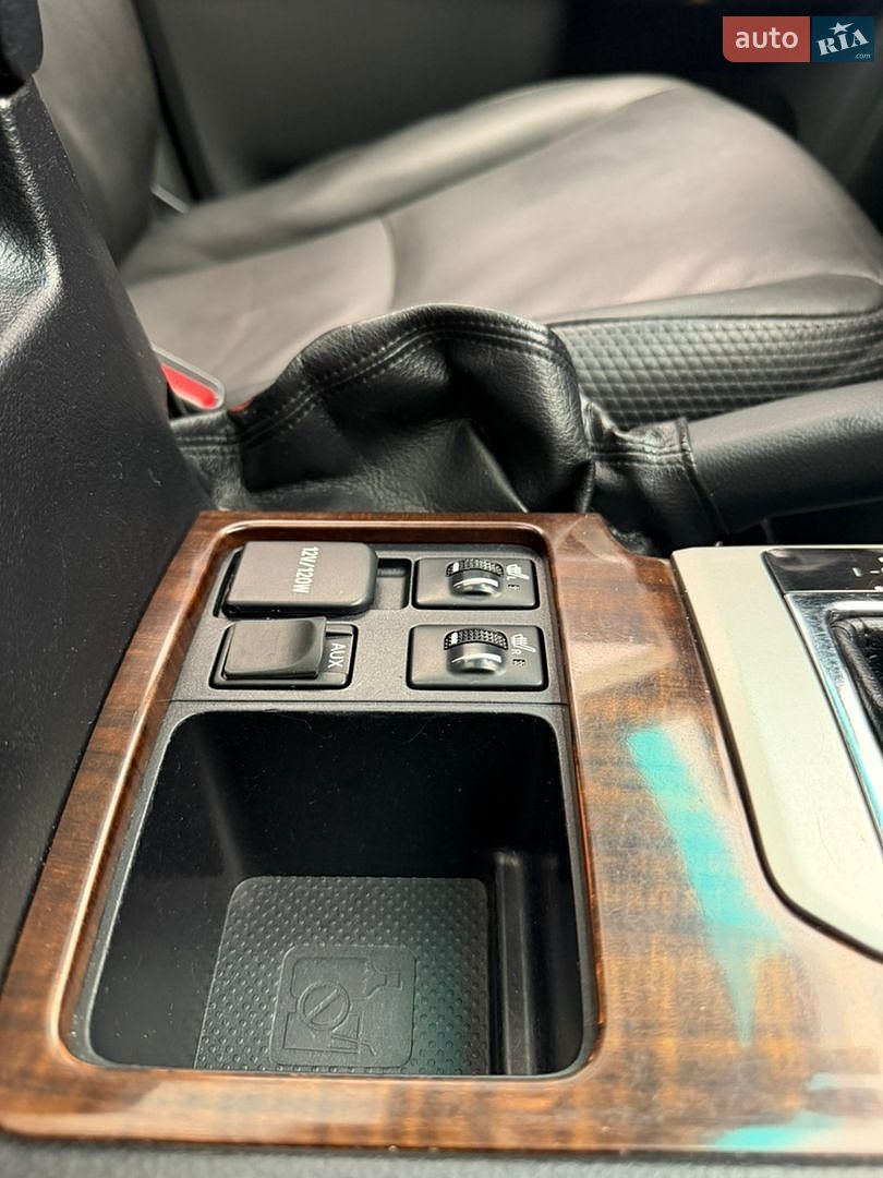 Toyota Land Cruiser Prado 2010 VIN JTEBH3FJ205009011 фото оголошення 31 з 35