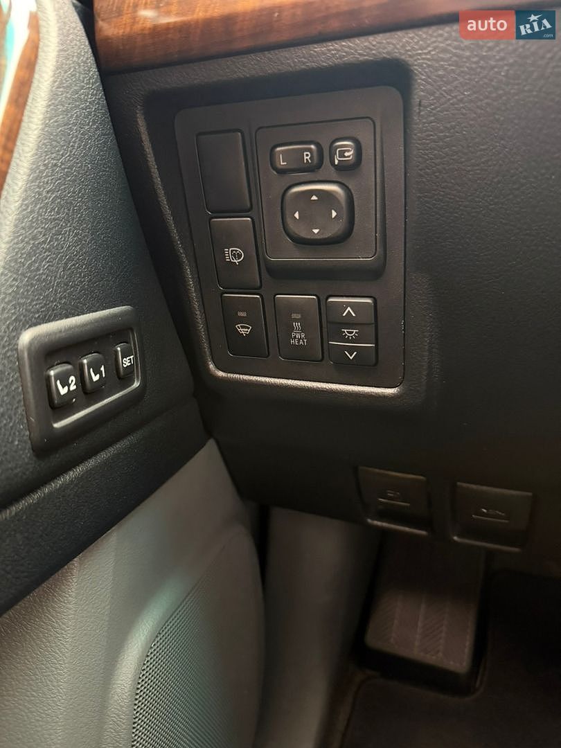 Toyota Land Cruiser Prado 2010 VIN JTEBH3FJ205009011 фото оголошення 33 з 35