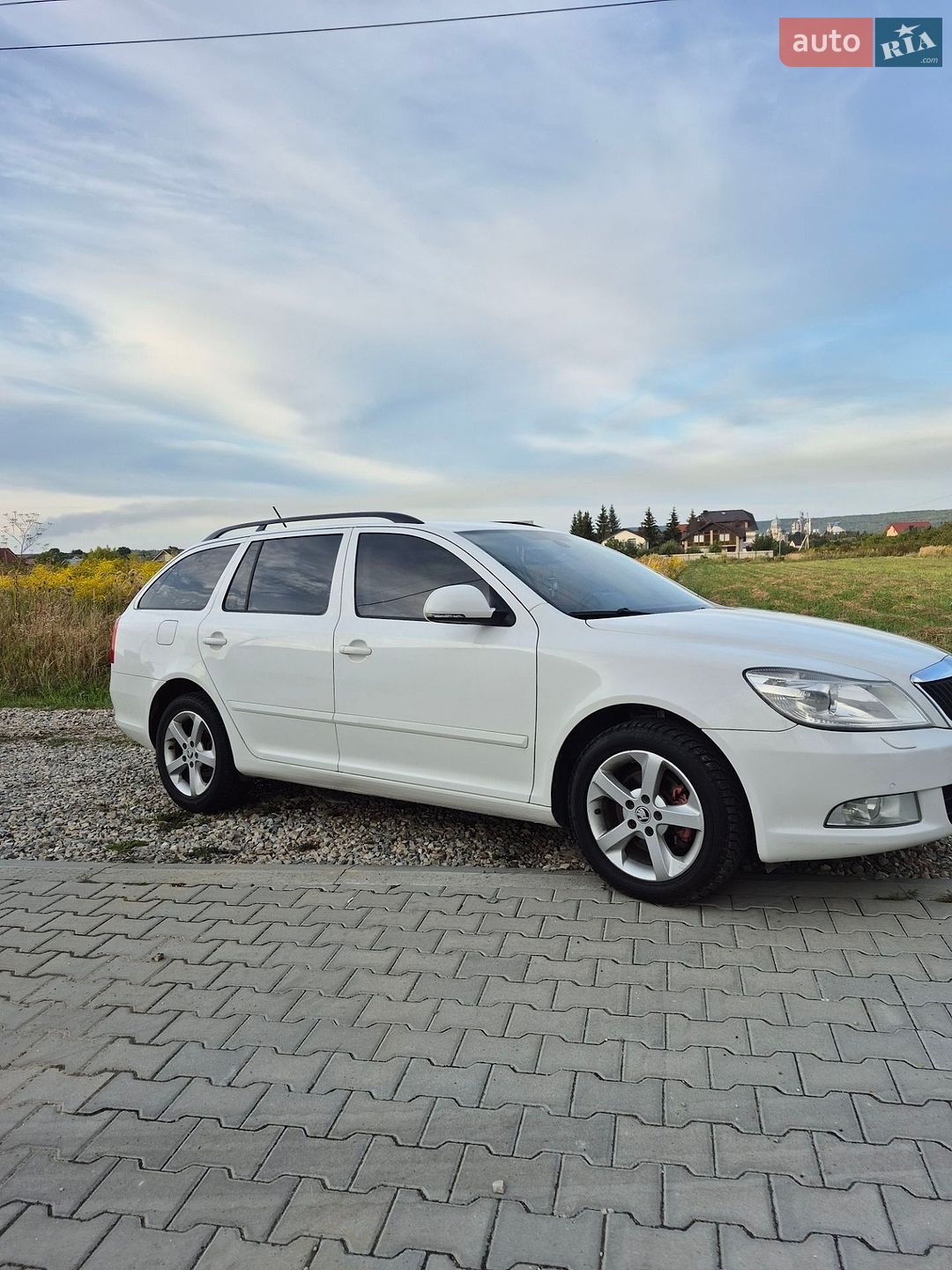 Skoda Octavia 2012 VIN TMBGE61Z4D2075455 фото оголошення 6 з 64