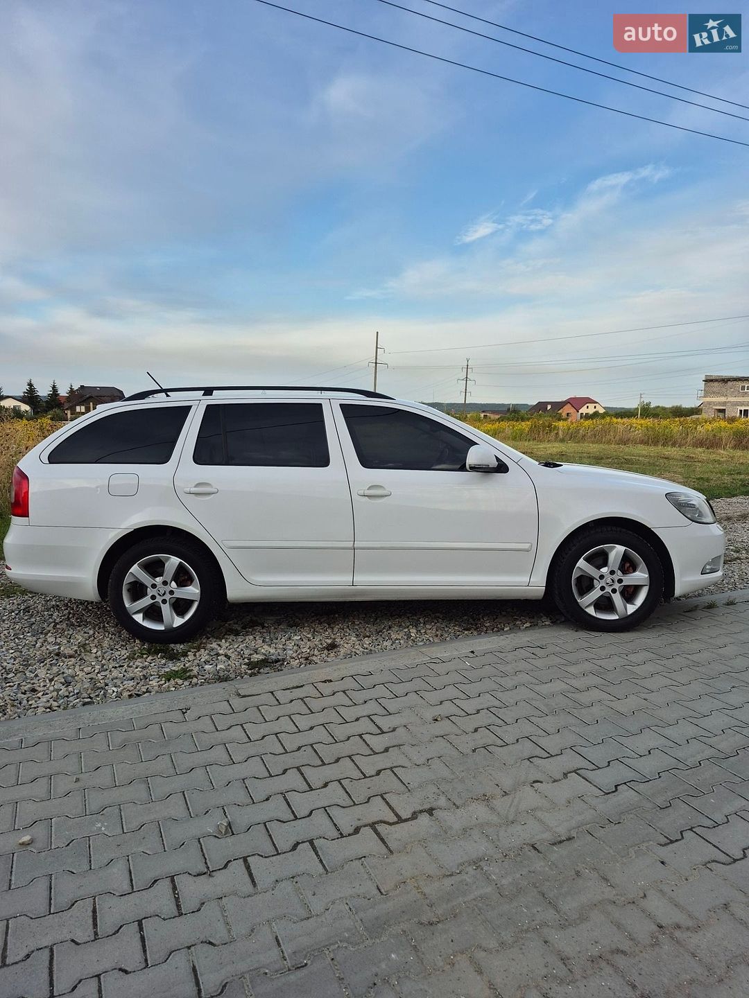 Skoda Octavia 2012 VIN TMBGE61Z4D2075455 фото оголошення 10 з 64