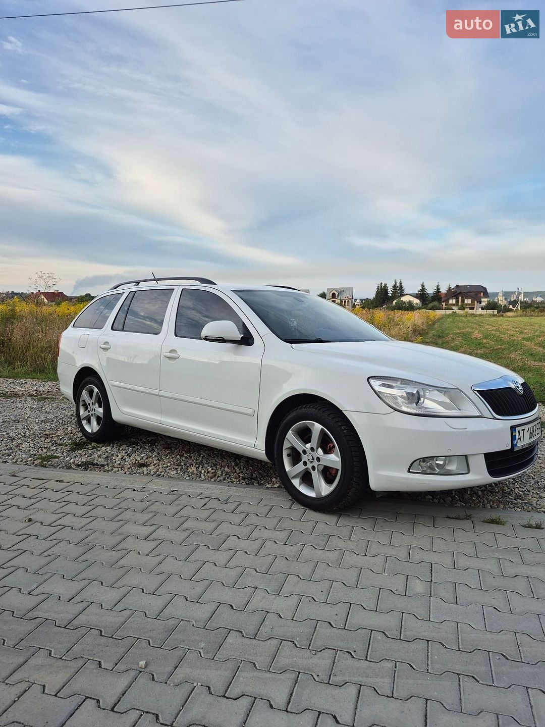 Skoda Octavia 2012 VIN TMBGE61Z4D2075455 фото оголошення 9 з 64