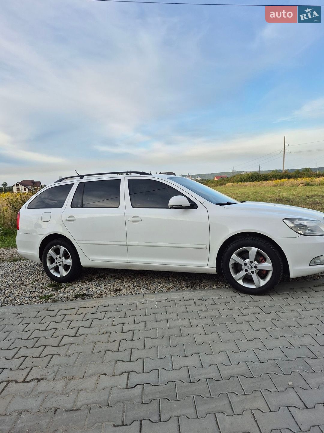 Skoda Octavia 2012 VIN TMBGE61Z4D2075455 фото оголошення 7 з 64