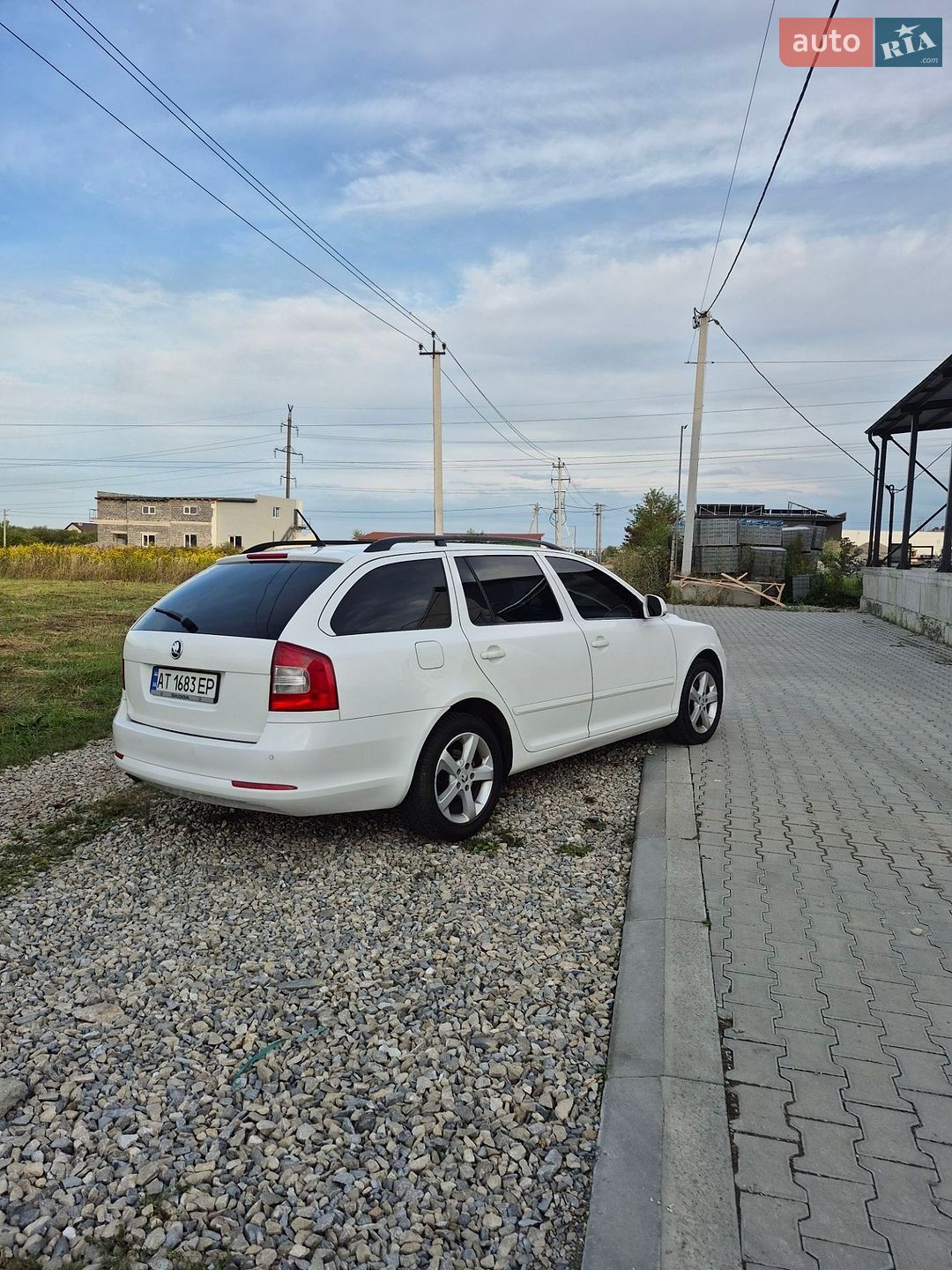 Skoda Octavia 2012 VIN TMBGE61Z4D2075455 фото оголошення 13 з 64