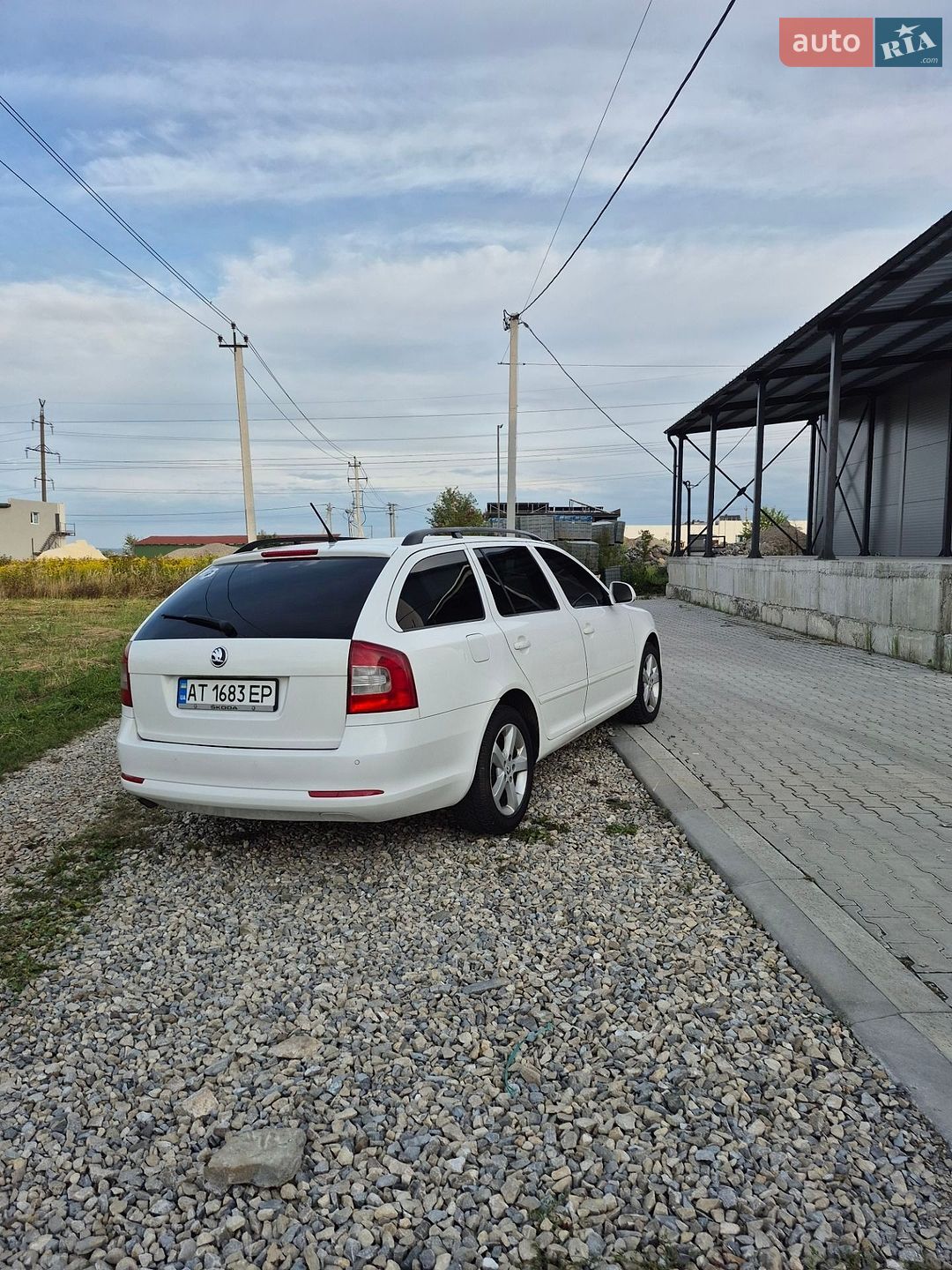 Skoda Octavia 2012 VIN TMBGE61Z4D2075455 фото оголошення 14 з 64