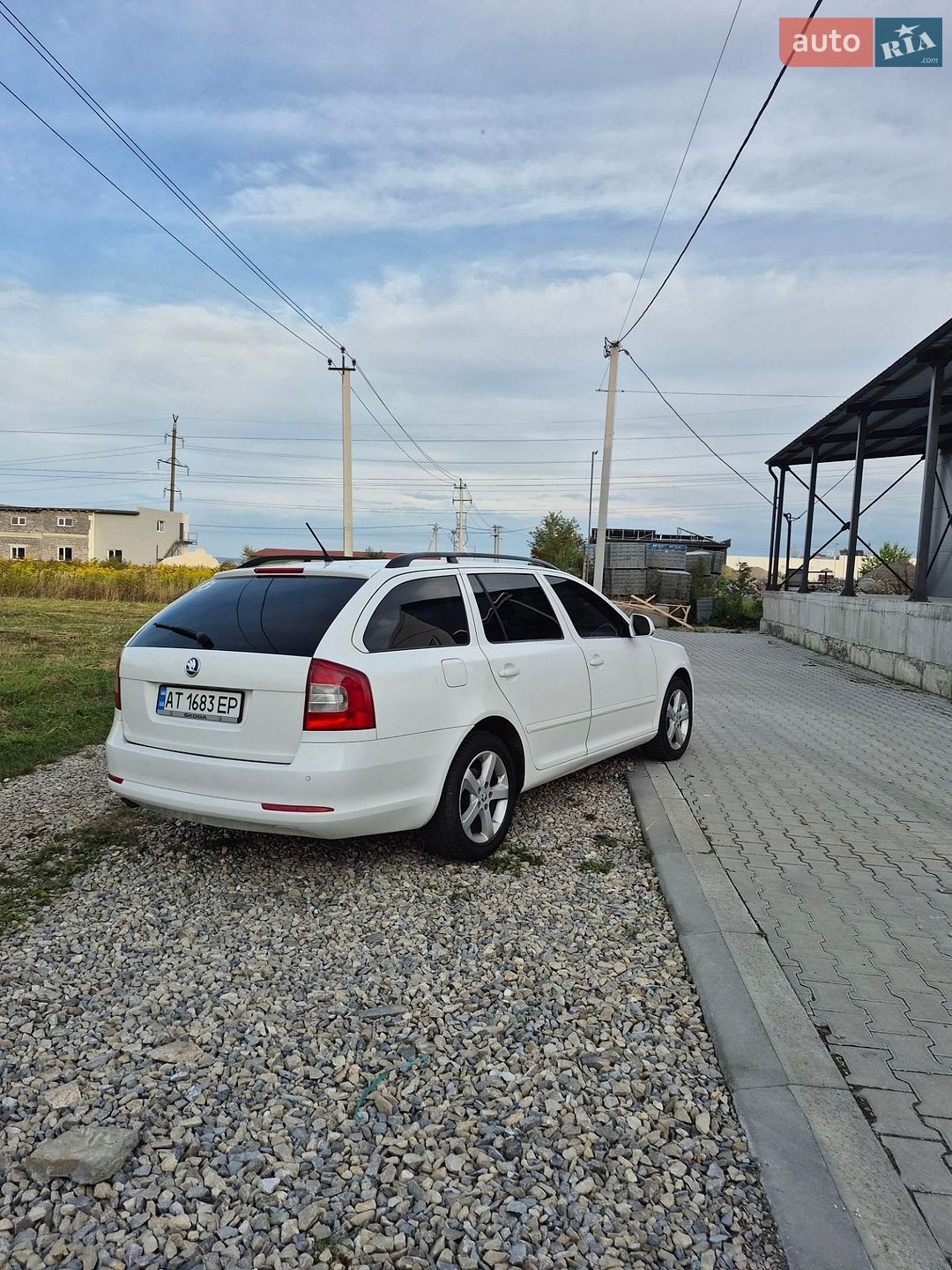 Skoda Octavia 2012 VIN TMBGE61Z4D2075455 фото оголошення 12 з 64