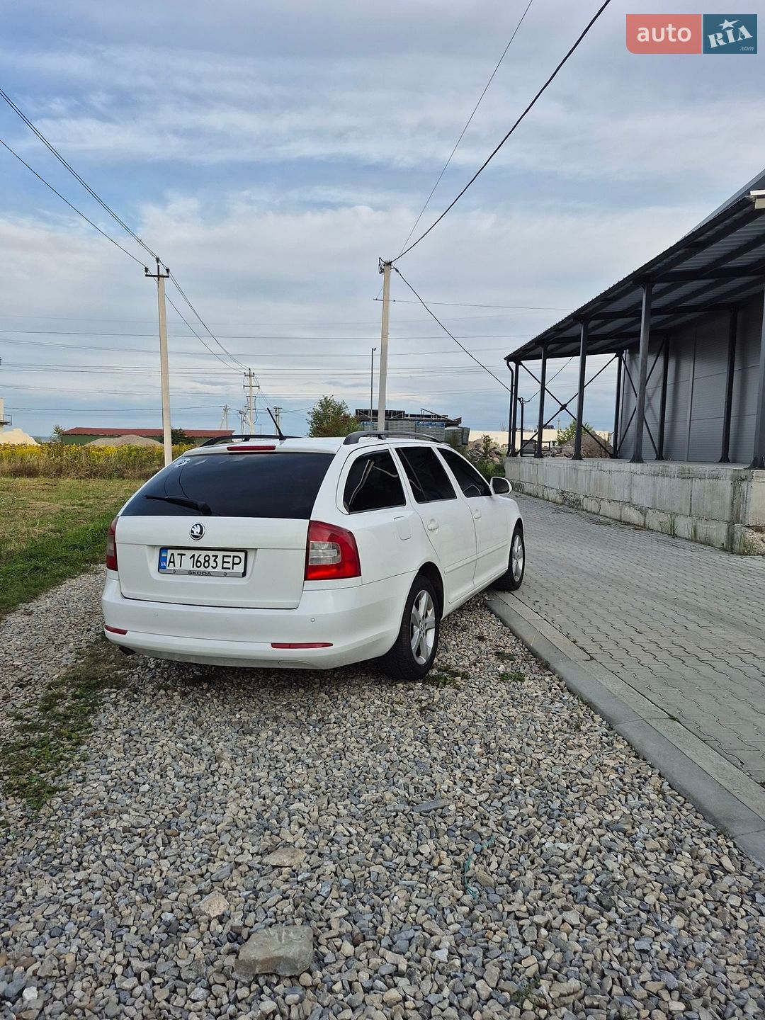 Skoda Octavia 2012 VIN TMBGE61Z4D2075455 фото оголошення 15 з 64