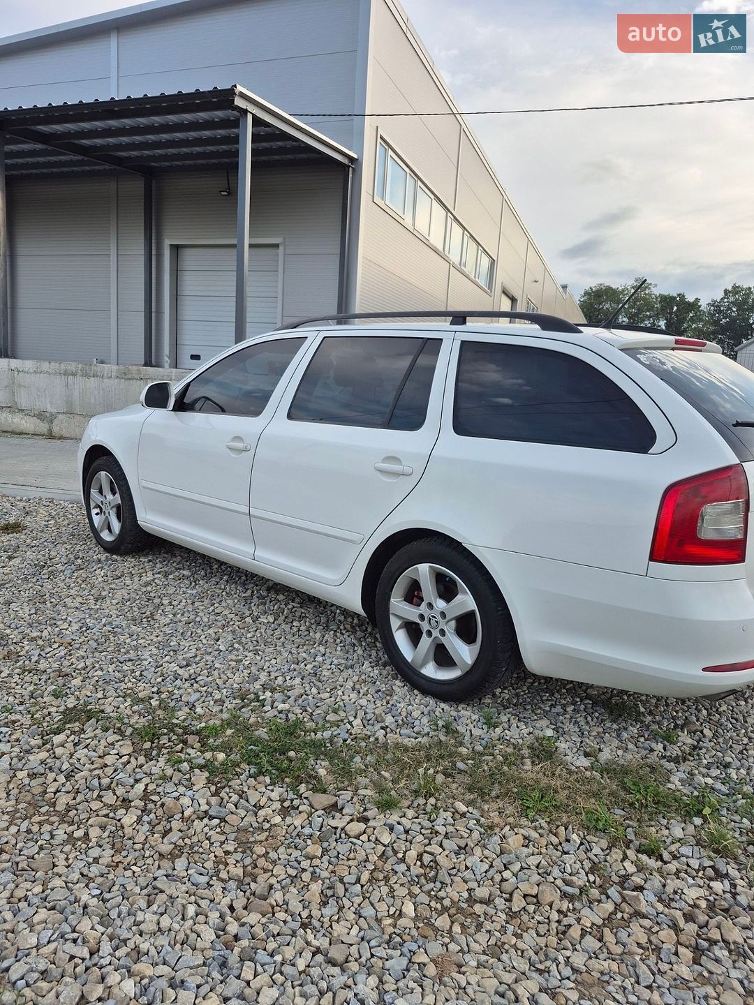 Skoda Octavia 2012 VIN TMBGE61Z4D2075455 фото оголошення 17 з 64
