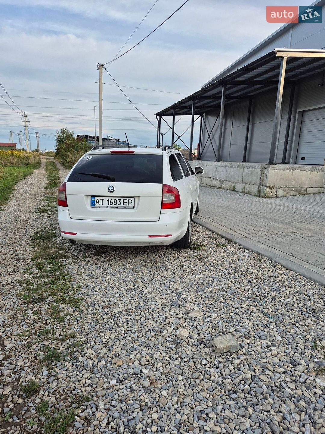 Skoda Octavia 2012 VIN TMBGE61Z4D2075455 фото оголошення 16 з 64