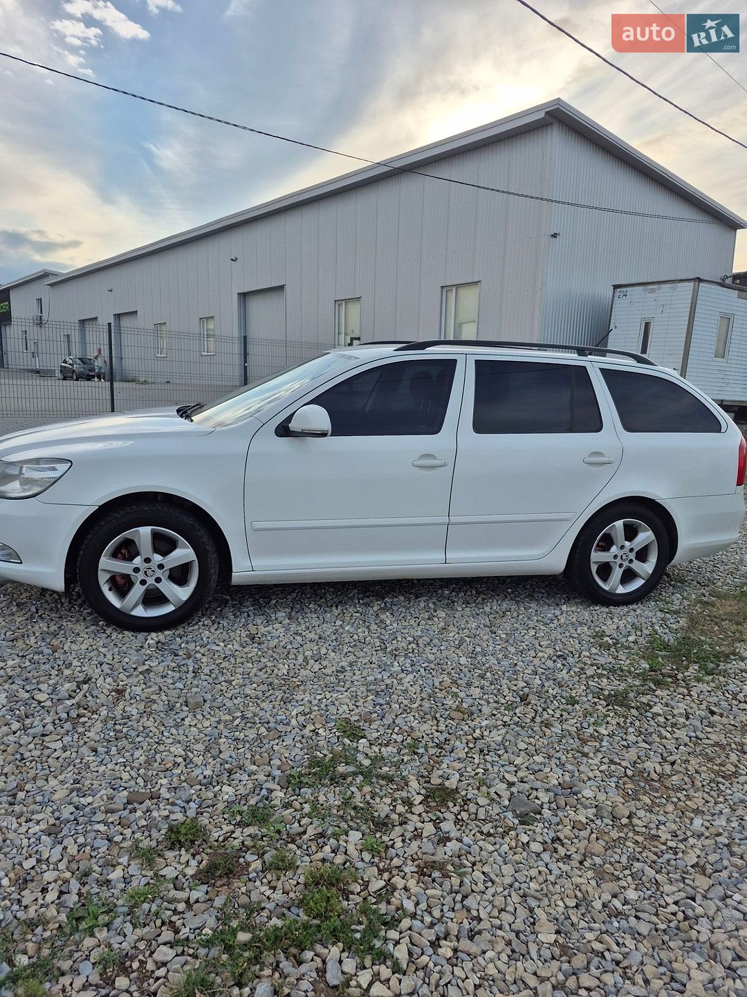 Skoda Octavia 2012 VIN TMBGE61Z4D2075455 фото оголошення 18 з 64