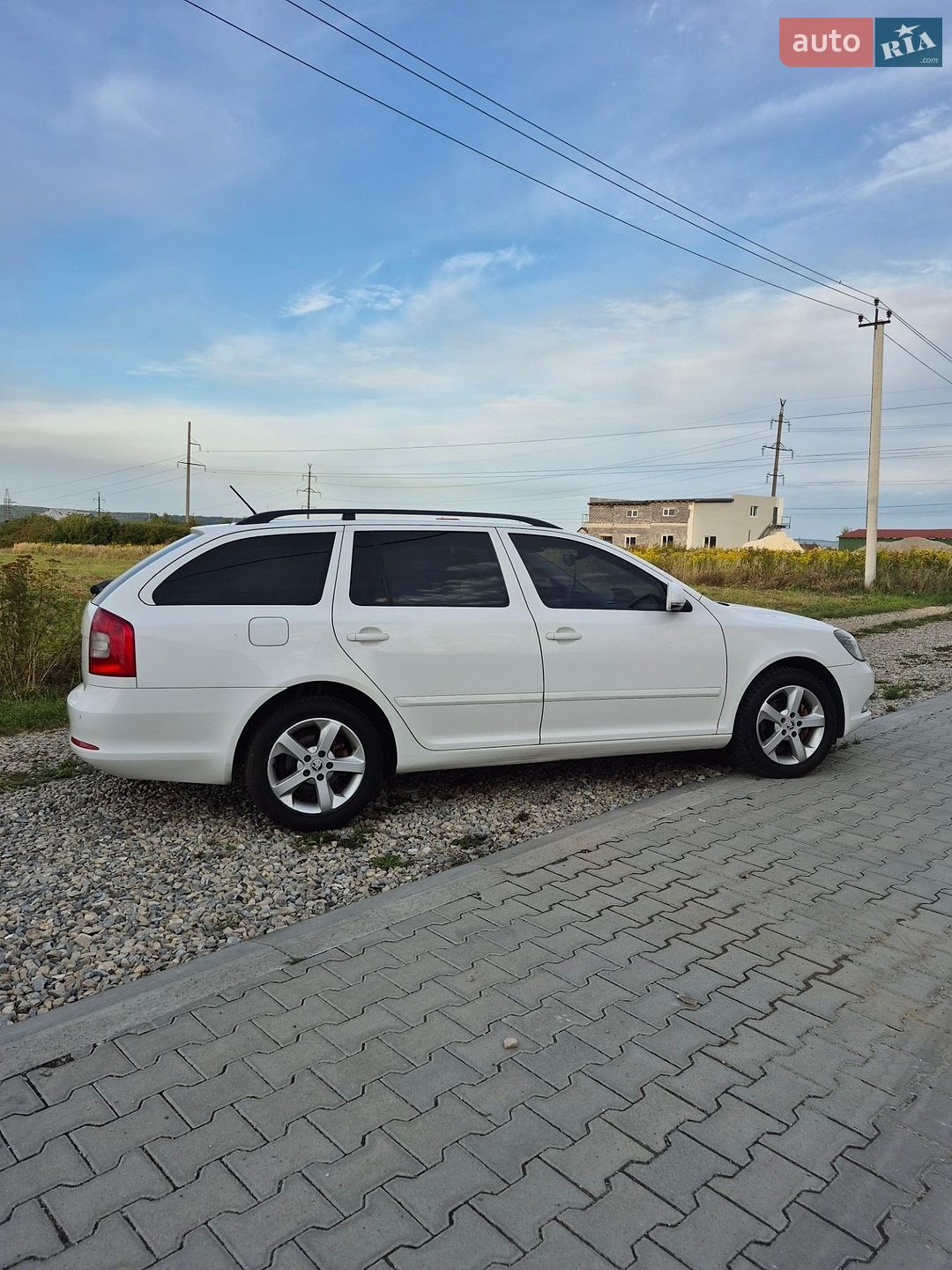 Skoda Octavia 2012 VIN TMBGE61Z4D2075455 фото оголошення 11 з 64