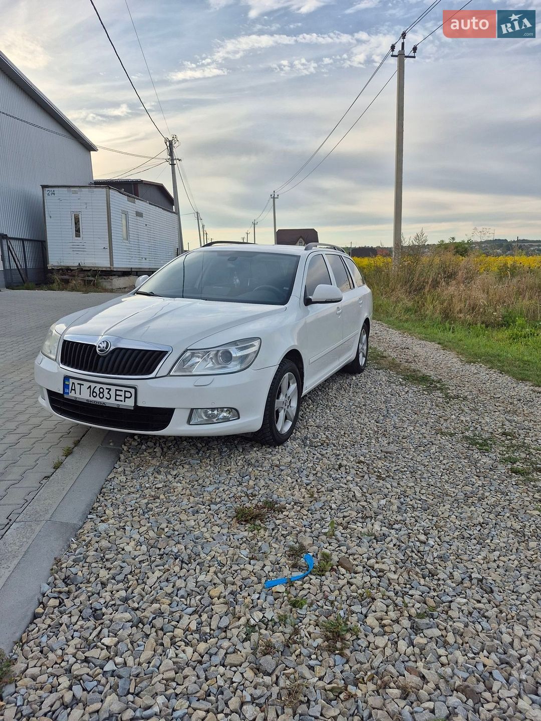 Skoda Octavia 2012 VIN TMBGE61Z4D2075455 фото оголошення 19 з 64