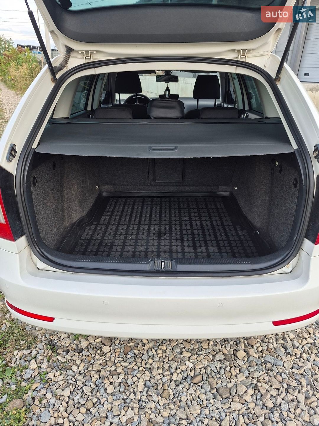Skoda Octavia 2012 VIN TMBGE61Z4D2075455 фото оголошення 25 з 64