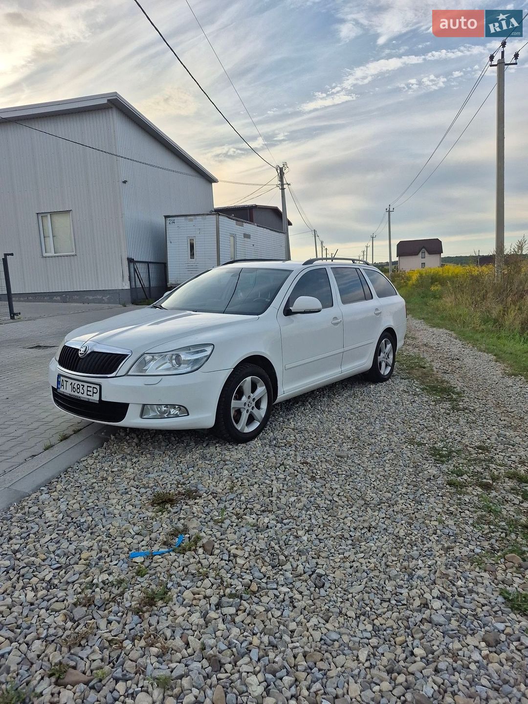 Skoda Octavia 2012 VIN TMBGE61Z4D2075455 фото оголошення 27 з 64
