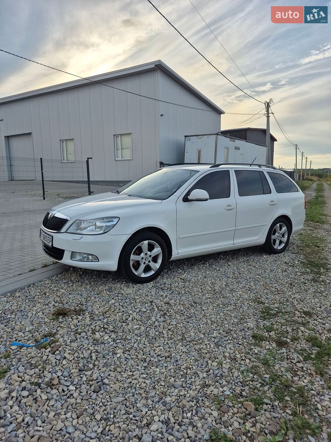 Skoda Octavia 2012 VIN TMBGE61Z4D2075455 фото оголошення 31 з 64