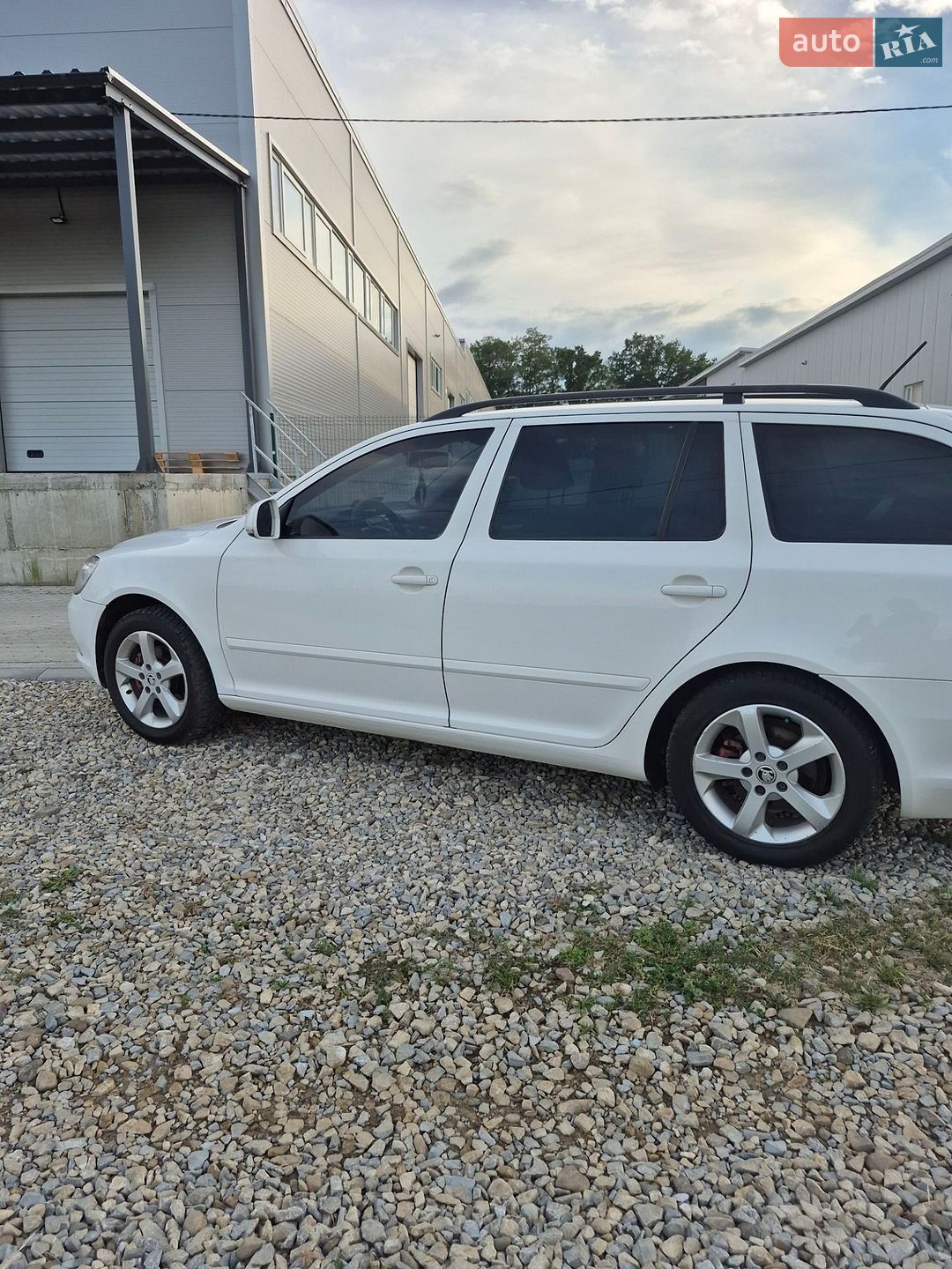 Skoda Octavia 2012 VIN TMBGE61Z4D2075455 фото оголошення 35 з 64