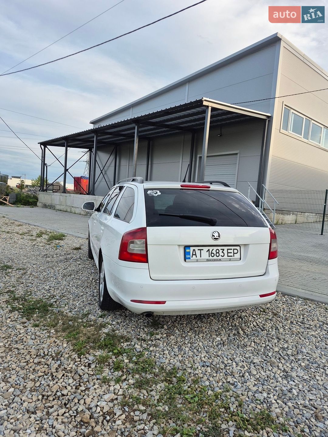 Skoda Octavia 2012 VIN TMBGE61Z4D2075455 фото оголошення 42 з 64