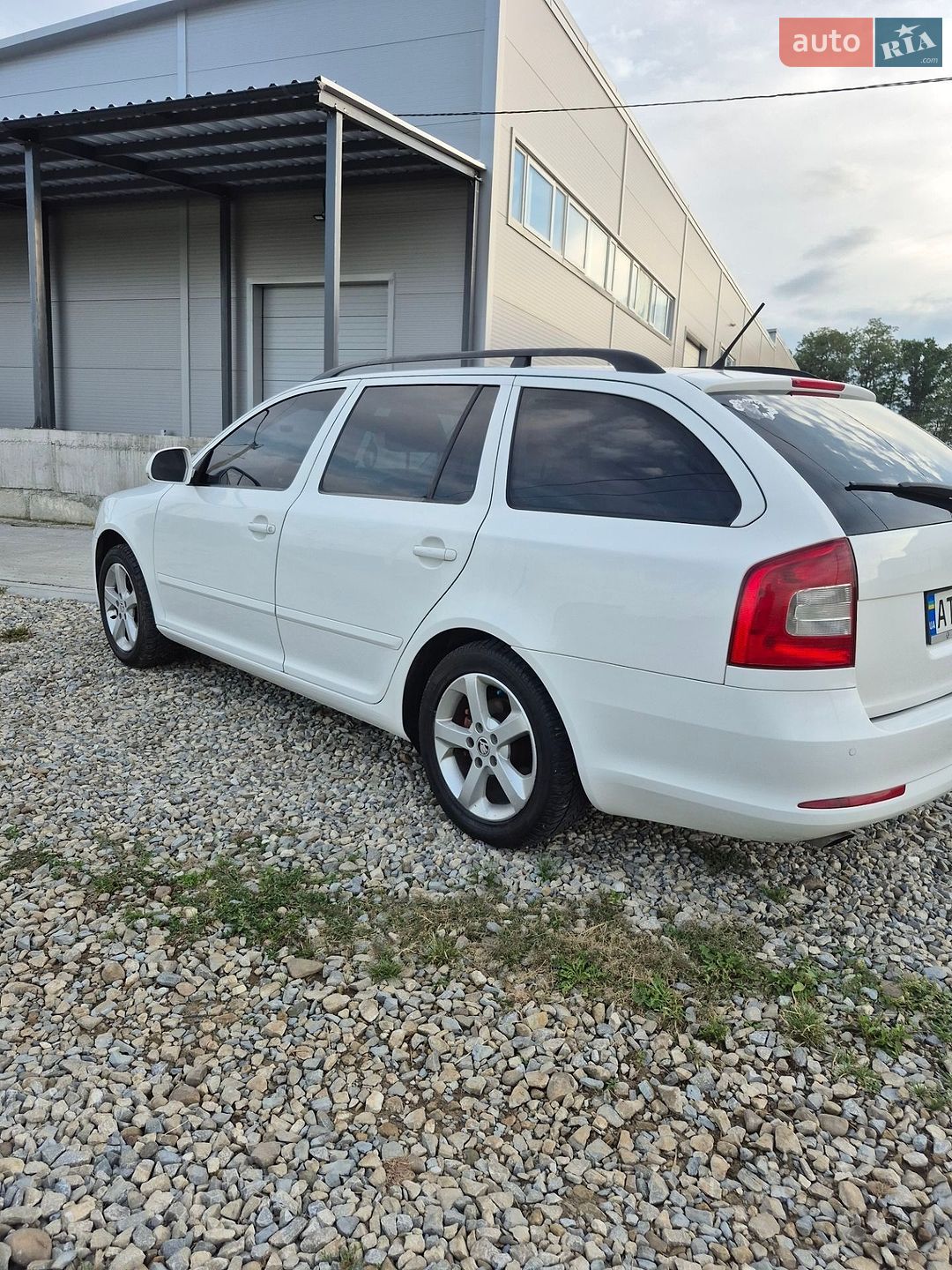 Skoda Octavia 2012 VIN TMBGE61Z4D2075455 фото оголошення 40 з 64