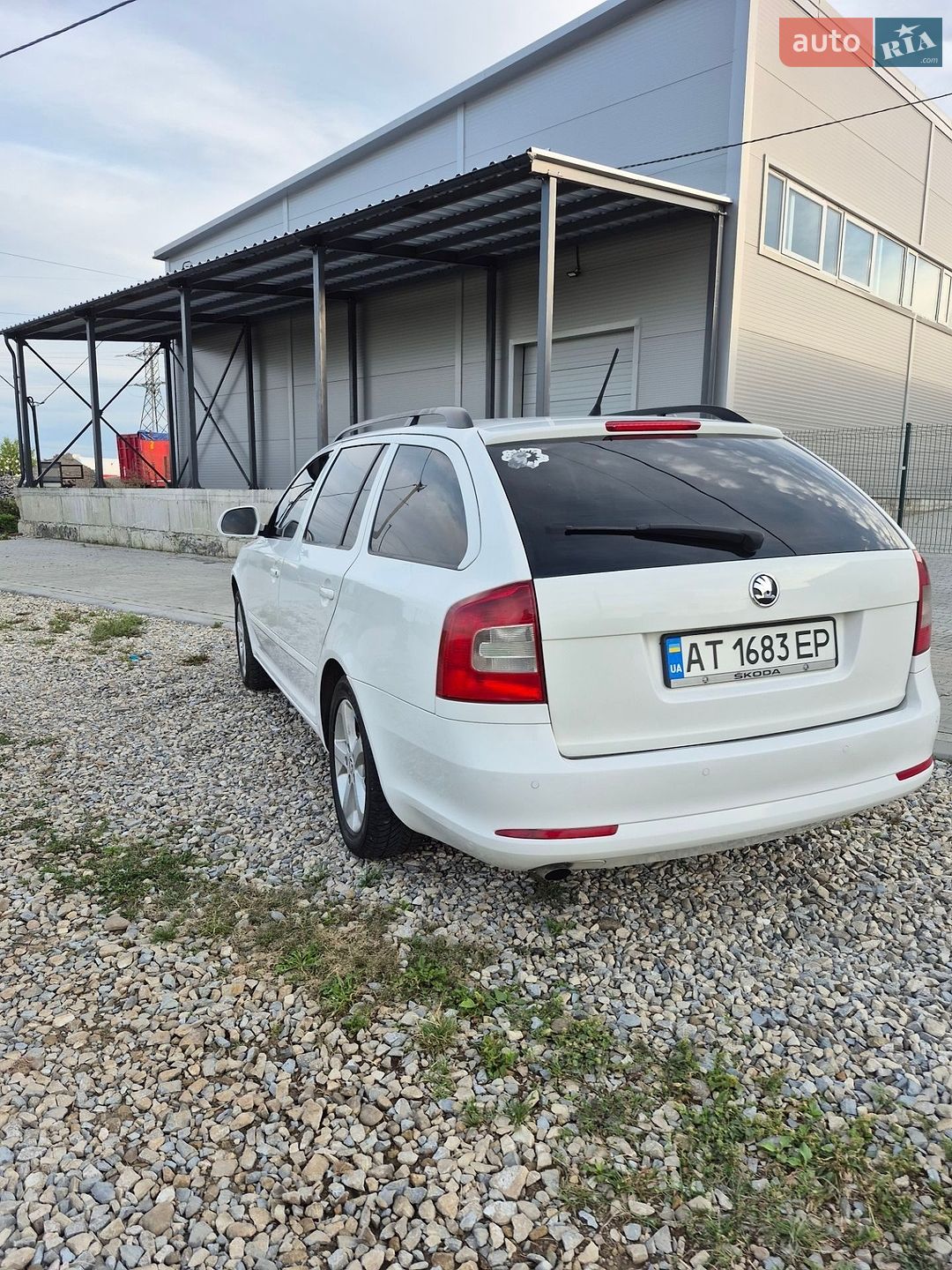 Skoda Octavia 2012 VIN TMBGE61Z4D2075455 фото оголошення 41 з 64