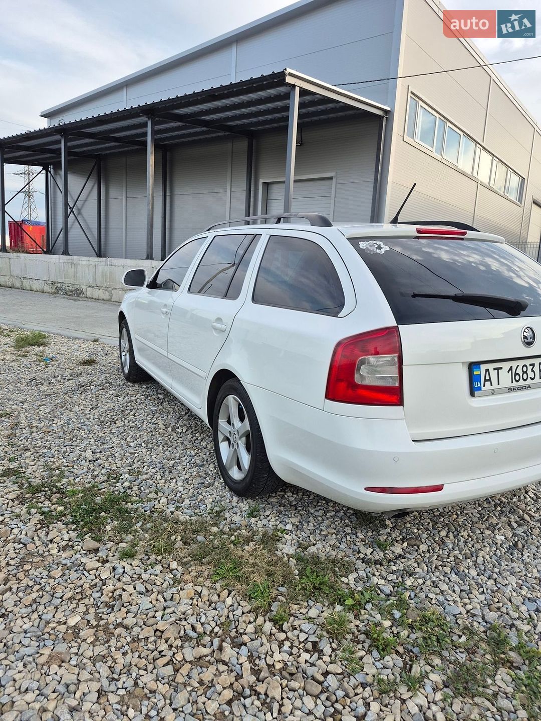 Skoda Octavia 2012 VIN TMBGE61Z4D2075455 фото оголошення 39 з 64