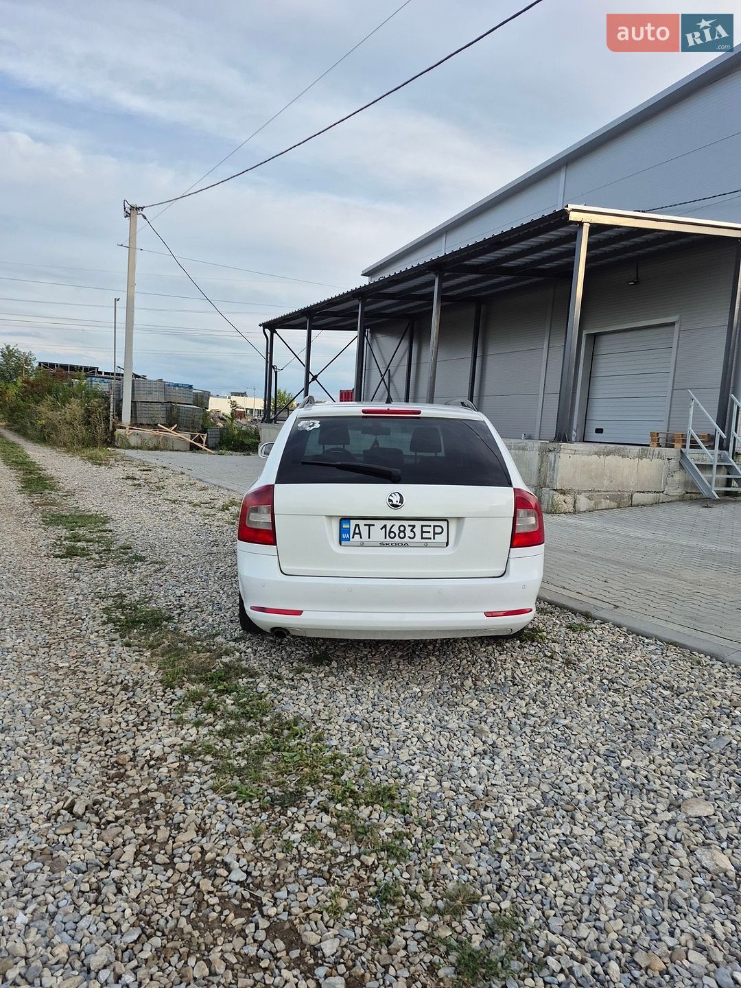 Skoda Octavia 2012 VIN TMBGE61Z4D2075455 фото оголошення 45 з 64