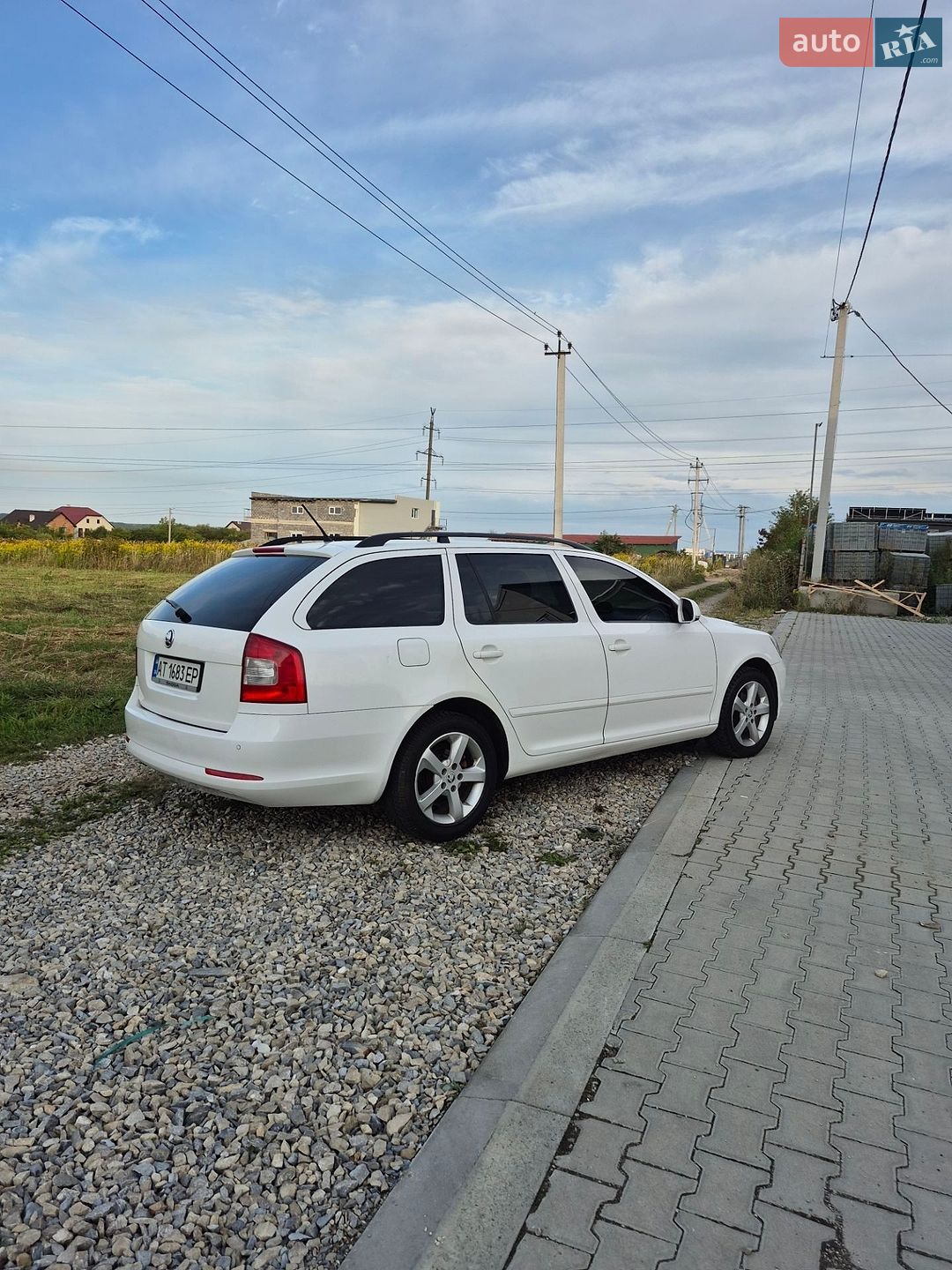 Skoda Octavia 2012 VIN TMBGE61Z4D2075455 фото оголошення 48 з 64