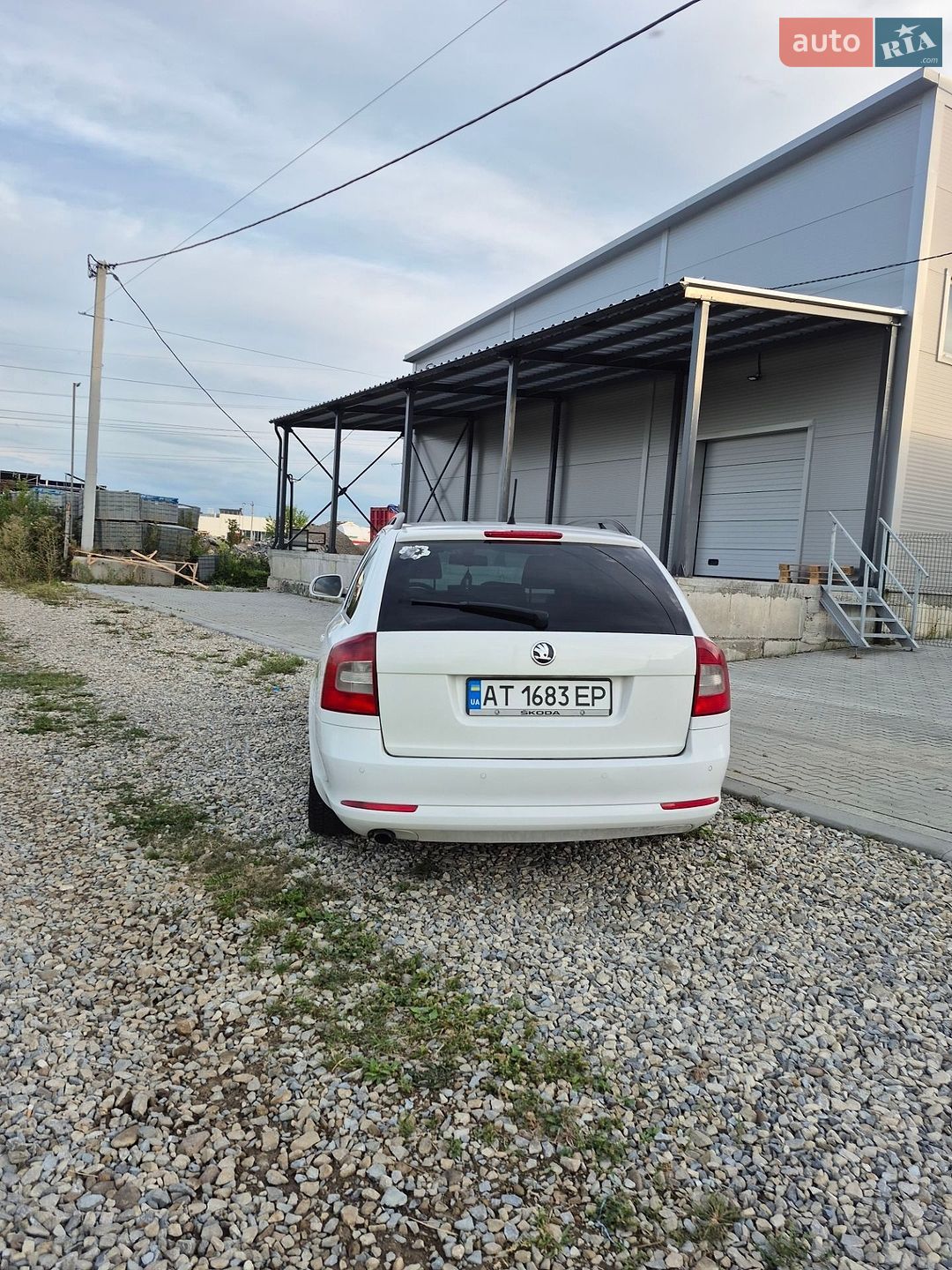 Skoda Octavia 2012 VIN TMBGE61Z4D2075455 фото оголошення 44 з 64