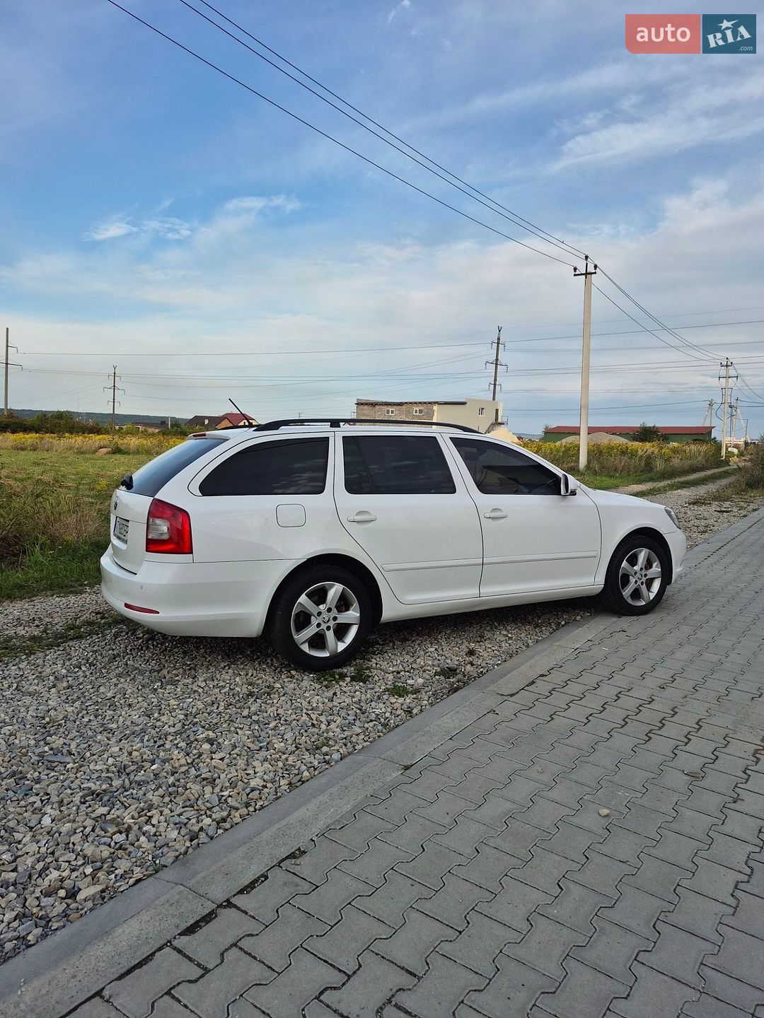 Skoda Octavia 2012 VIN TMBGE61Z4D2075455 фото оголошення 49 з 64