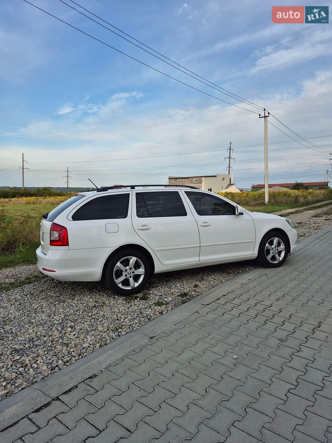 Skoda Octavia 2012 VIN TMBGE61Z4D2075455 фото оголошення 51 з 64