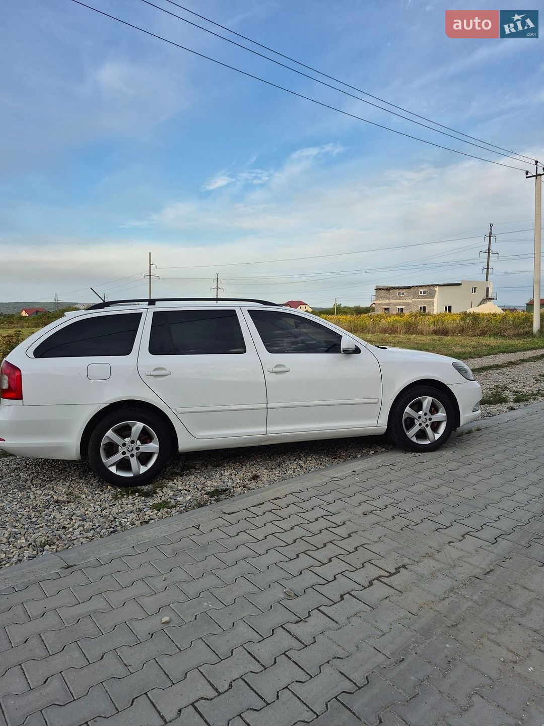 Skoda Octavia 2012 VIN TMBGE61Z4D2075455 фото оголошення 52 з 64