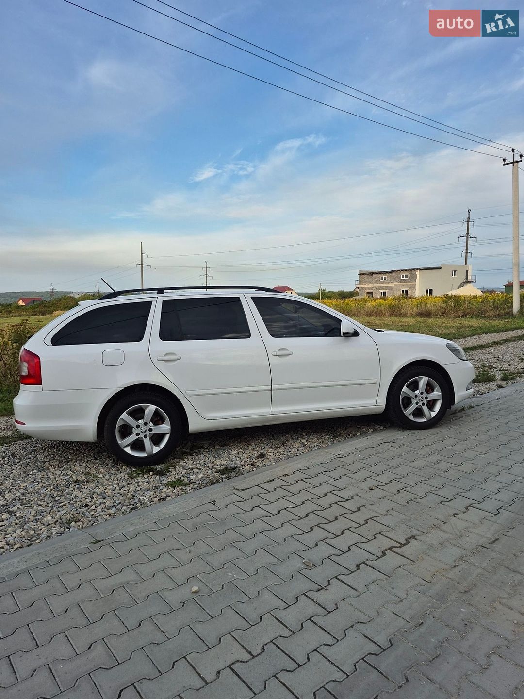 Skoda Octavia 2012 VIN TMBGE61Z4D2075455 фото оголошення 53 з 64