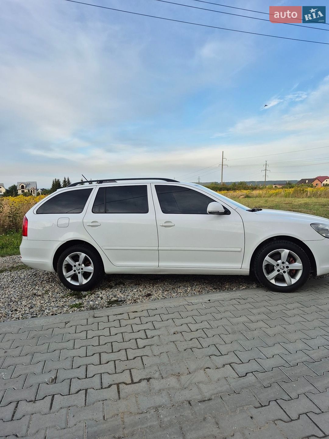 Skoda Octavia 2012 VIN TMBGE61Z4D2075455 фото оголошення 55 з 64