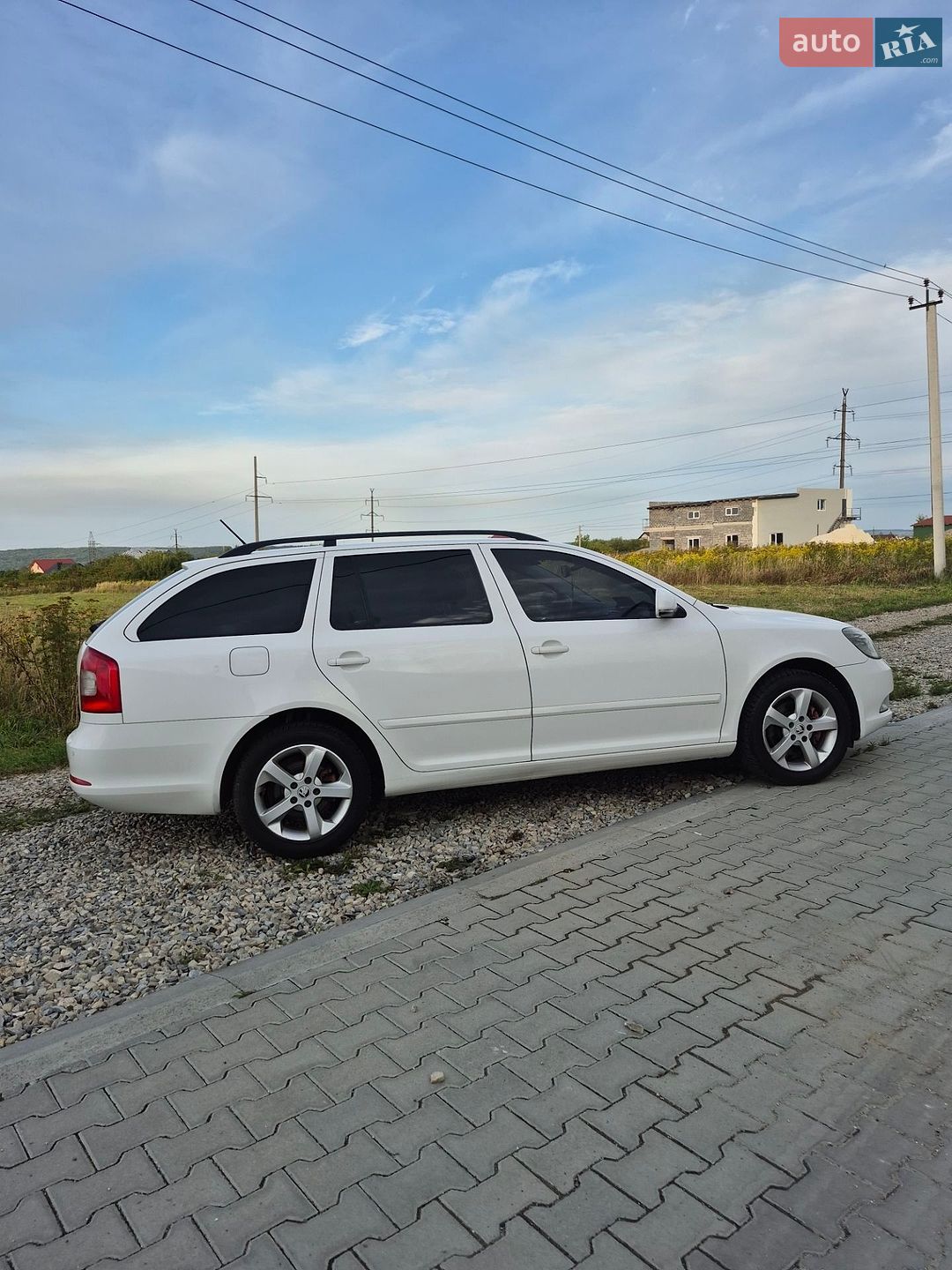 Skoda Octavia 2012 VIN TMBGE61Z4D2075455 фото оголошення 54 з 64
