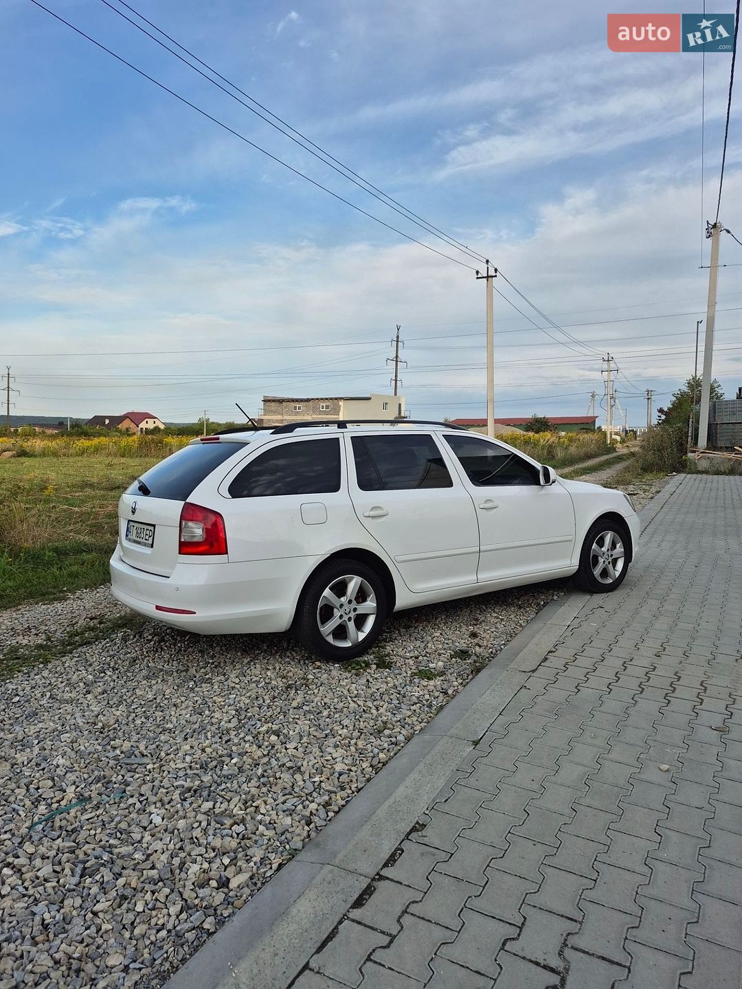 Skoda Octavia 2012 VIN TMBGE61Z4D2075455 фото оголошення 50 з 64