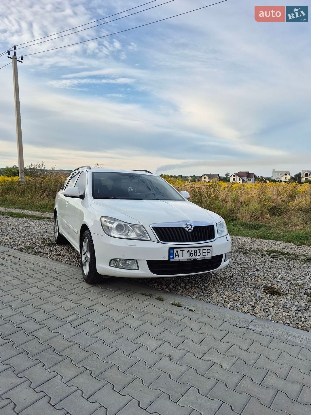 Skoda Octavia 2012 VIN TMBGE61Z4D2075455 фото оголошення 57 з 64