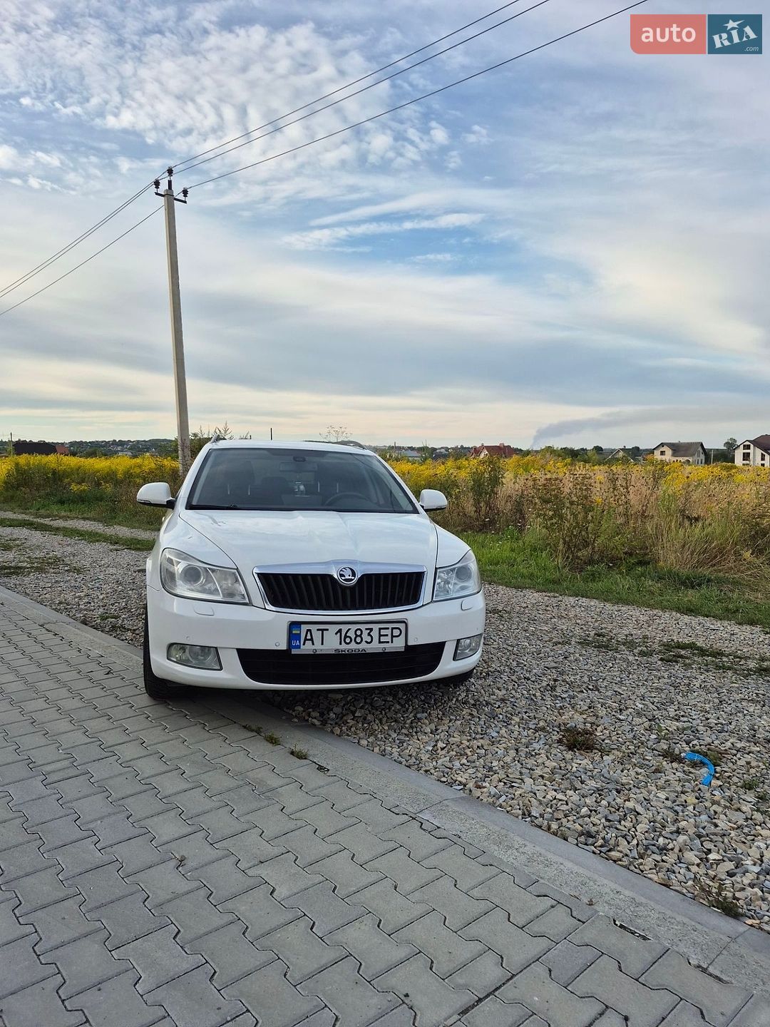 Skoda Octavia 2012 VIN TMBGE61Z4D2075455 фото оголошення 59 з 64