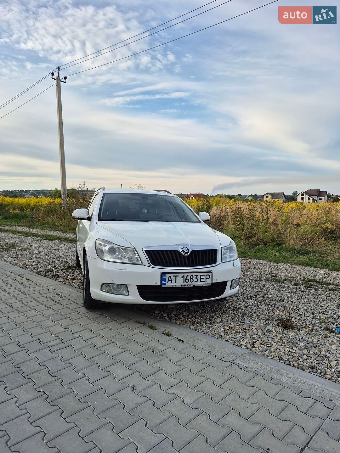 Skoda Octavia 2012 VIN TMBGE61Z4D2075455 фото оголошення 60 з 64