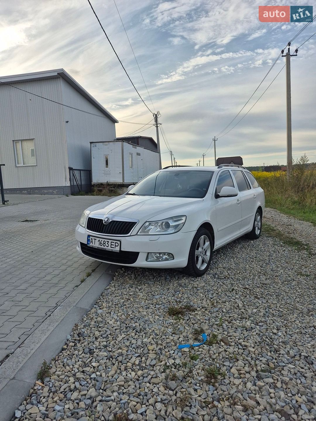 Skoda Octavia 2012 VIN TMBGE61Z4D2075455 фото оголошення 63 з 64