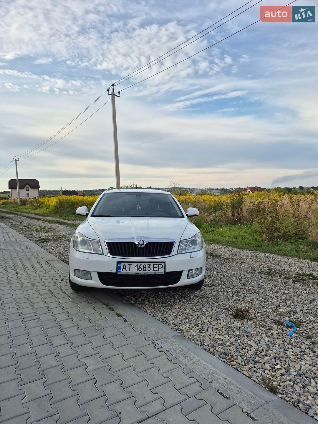 Skoda Octavia 2012 VIN TMBGE61Z4D2075455 фото оголошення 58 з 64
