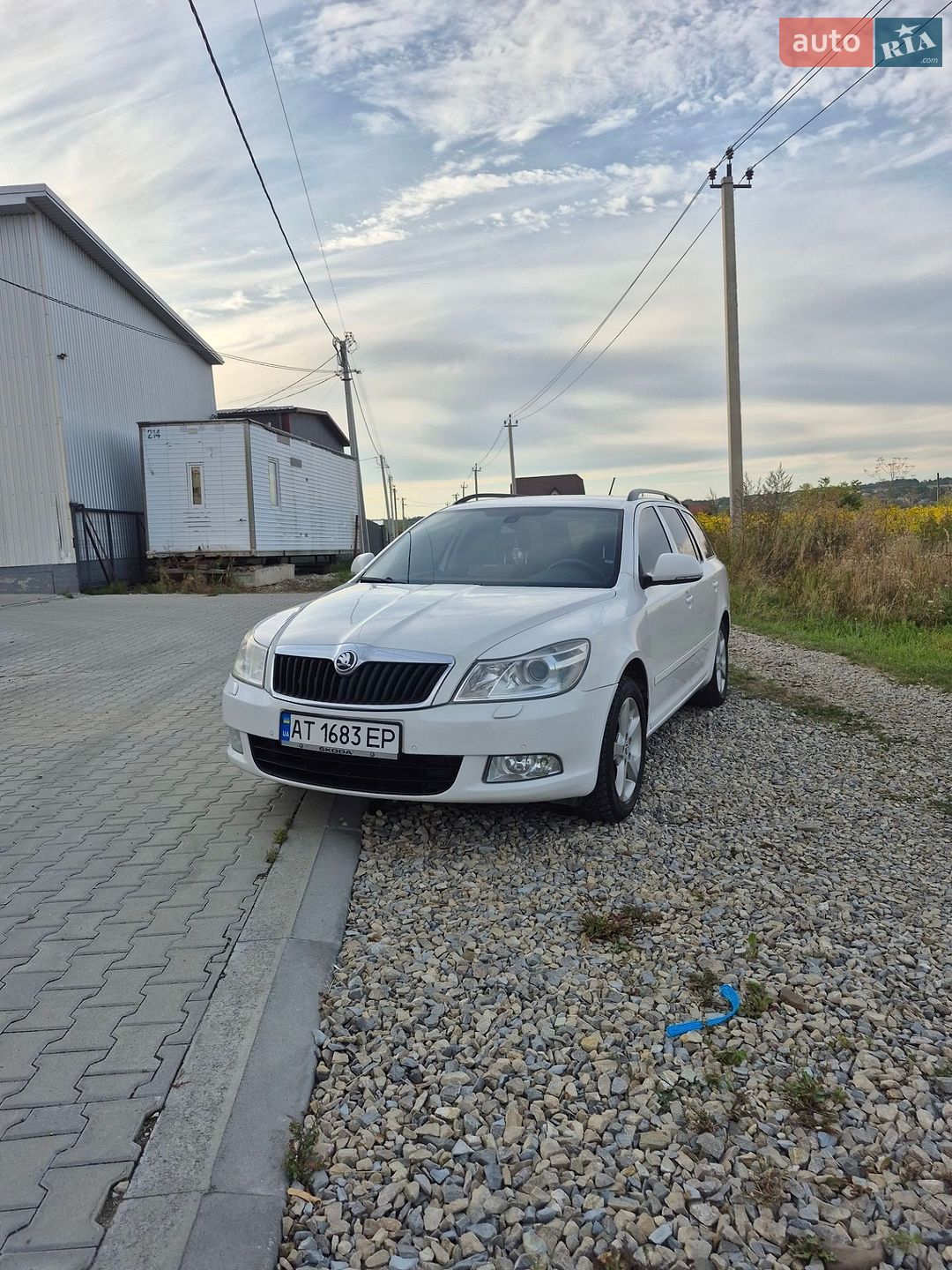 Skoda Octavia 2012 VIN TMBGE61Z4D2075455 фото оголошення 62 з 64