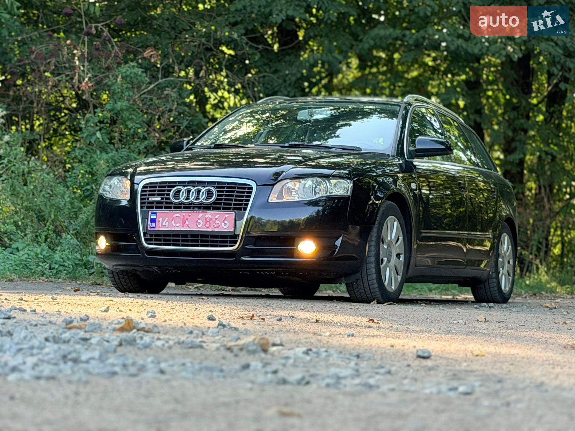 Audi A4 2008 VIN WAUZZZ8E28A064996 фото оголошення 5 з 36