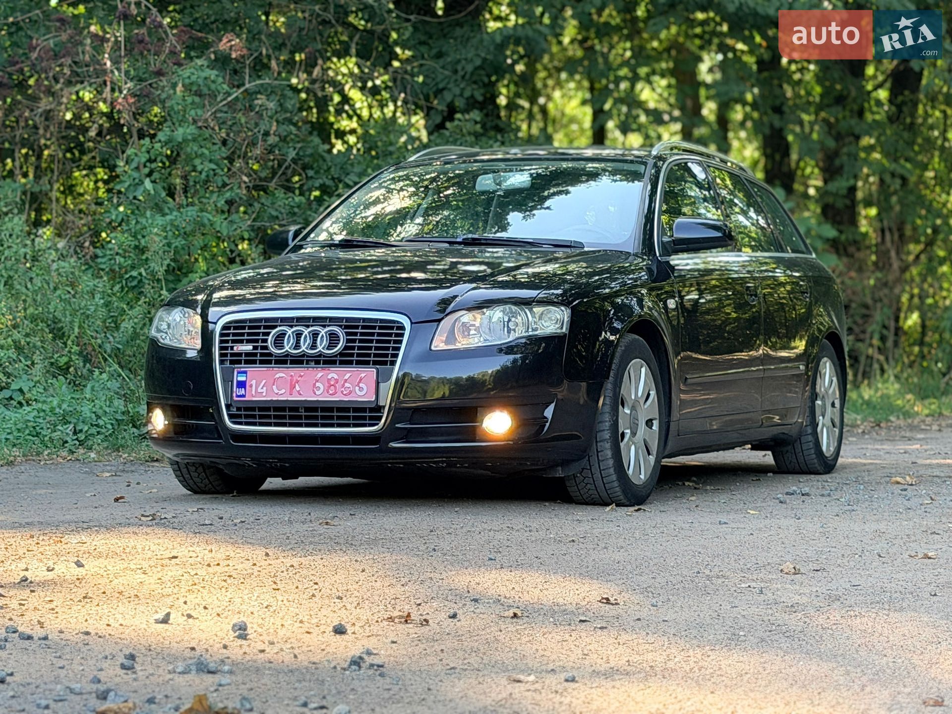 Audi A4 2008 VIN WAUZZZ8E28A064996 фото оголошення 6 з 36