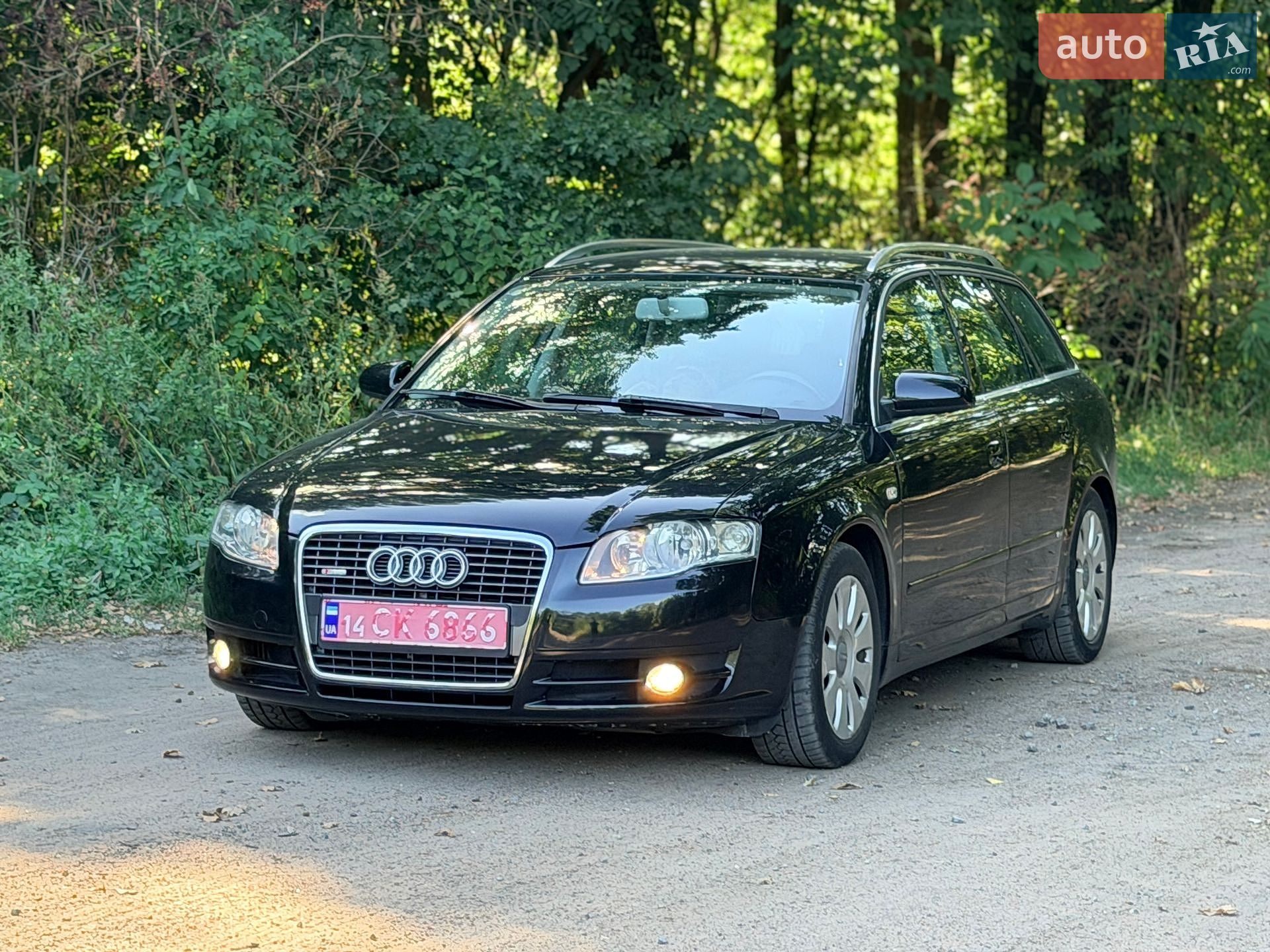 Audi A4 2008 VIN WAUZZZ8E28A064996 фото оголошення 7 з 36