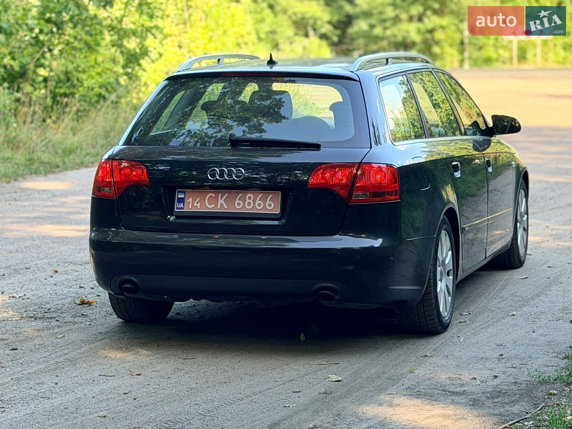 Audi A4 2008 VIN WAUZZZ8E28A064996 фото оголошення 10 з 36
