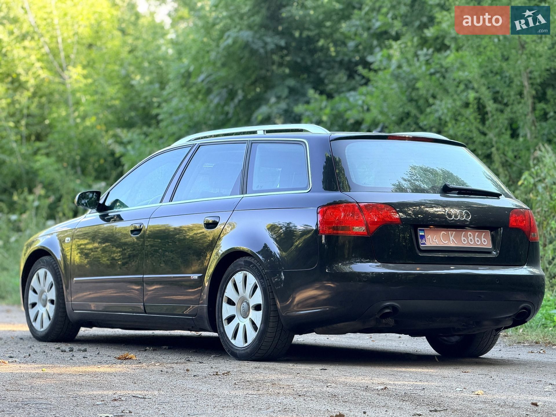 Audi A4 2008 VIN WAUZZZ8E28A064996 фото оголошення 11 з 36