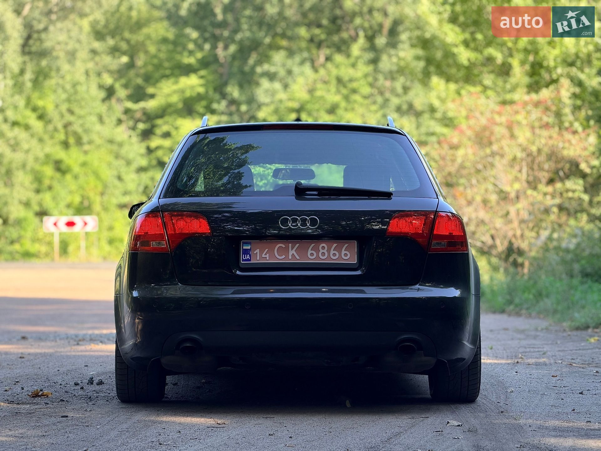 Audi A4 2008 VIN WAUZZZ8E28A064996 фото оголошення 13 з 36