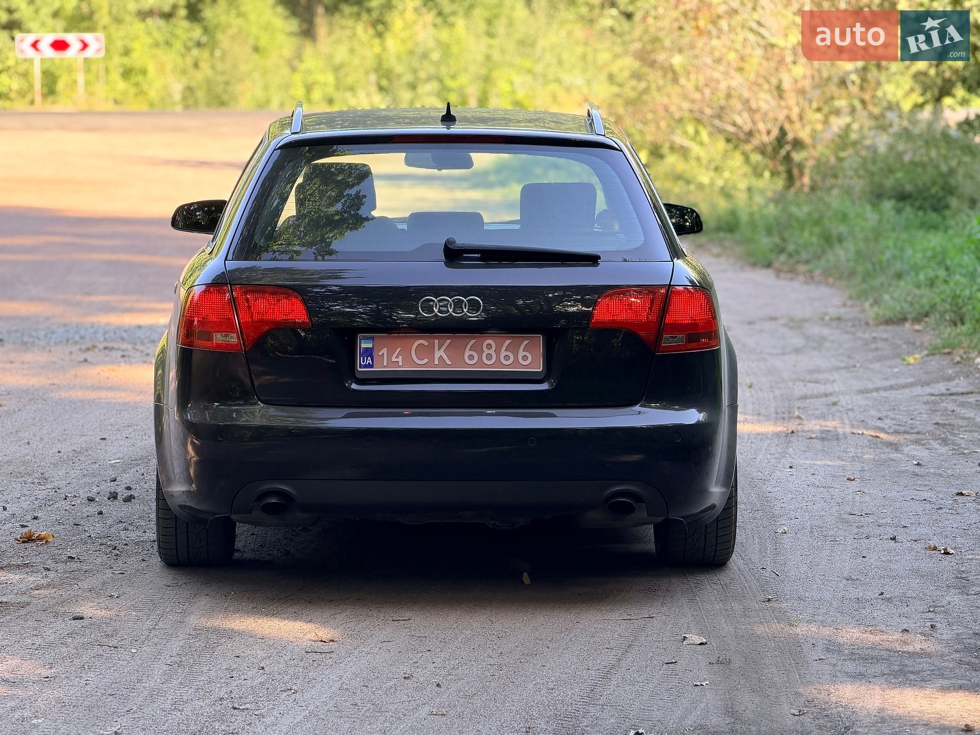 Audi A4 2008 VIN WAUZZZ8E28A064996 фото оголошення 14 з 36
