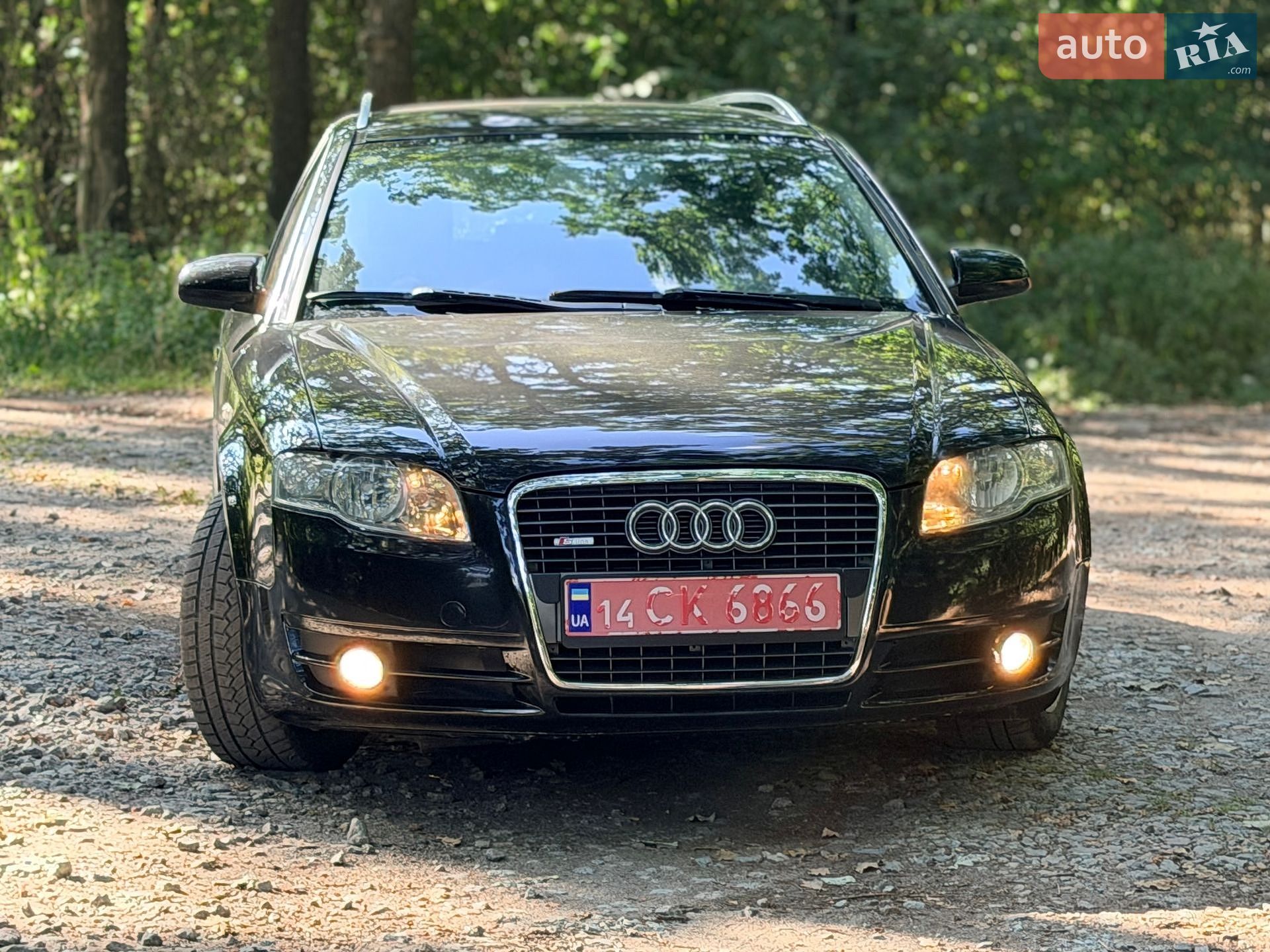 Audi A4 2008 VIN WAUZZZ8E28A064996 фото оголошення 16 з 36